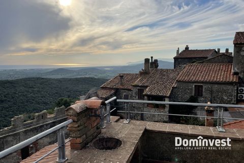 Lejlighed i Capalbio, Grosseto, Capalbio - € 490.000 | Ref: V-235 - foto 24