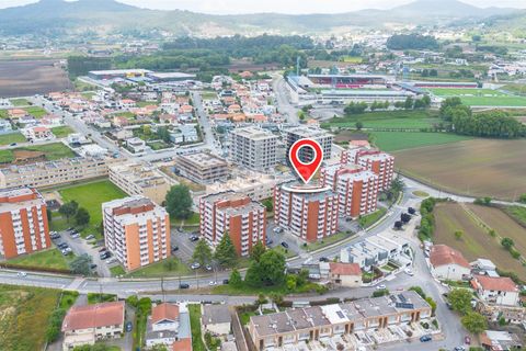 Lejlighed i Barcelos, Braga, Barcelos - € 267.500 | Ref: 254260634 - foto 1