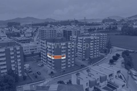 Lejlighed i Barcelos, Braga, Barcelos - € 267.500 | Ref: 254260634 - foto 2