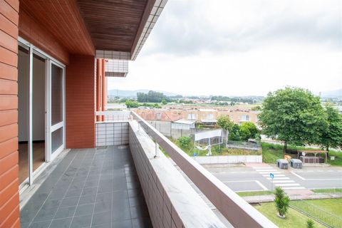 Lejlighed i Barcelos, Braga, Barcelos - € 267.500 | Ref: 254260634 - foto 7