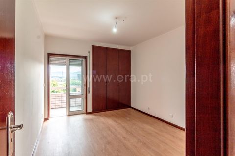 Lejlighed i Barcelos, Braga, Barcelos - € 267.500 | Ref: 254260634 - foto 8