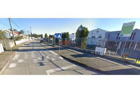 Terra a Fermentelos, Aveiro, Fermentelos - € 97.800 | Ref: AV1113 - foto 7