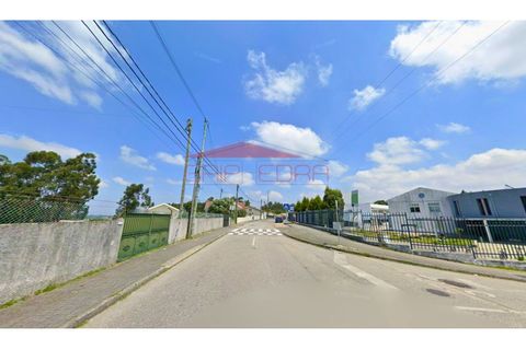 Terra a Fermentelos, Aveiro, Fermentelos - € 97.800 | Ref: AV1113 - foto 3