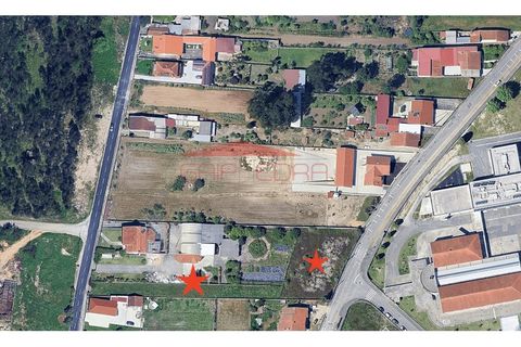 Terra a Fermentelos, Aveiro, Fermentelos - € 97.800 | Ref: AV1113 - foto 5