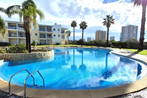 Lejlighed i Alvor, Faro, Alvor - € 330.000 | Ref: Infinity_59 - foto 2