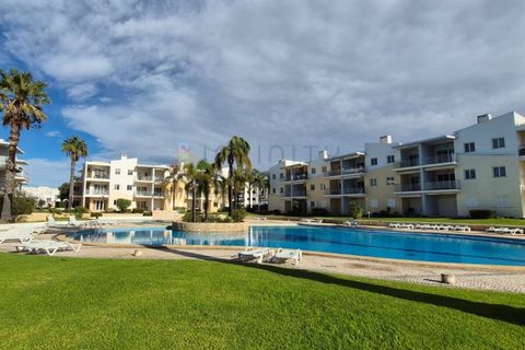 Lejlighed i Alvor, Faro, Alvor - € 330.000 | Ref: Infinity_59 - foto 35