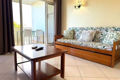 Lejlighed i Alvor, Faro, Alvor - € 330.000 | Ref: Infinity_59 - foto 12