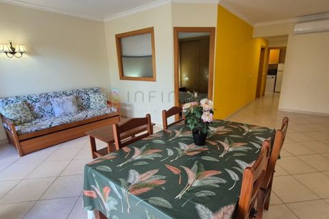 Lejlighed i Alvor, Faro, Alvor - € 330.000 | Ref: Infinity_59 - foto 16