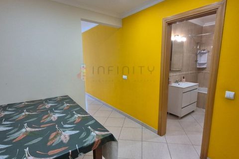 Lejlighed i Alvor, Faro, Alvor - € 330.000 | Ref: Infinity_59 - foto 20
