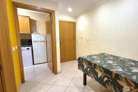 Lejlighed i Alvor, Faro, Alvor - € 330.000 | Ref: Infinity_59 - foto 21