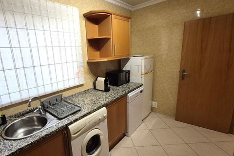 Lejlighed i Alvor, Faro, Alvor - € 330.000 | Ref: Infinity_59 - foto 24