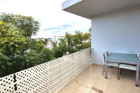 Lejlighed i Alvor, Faro, Alvor - € 330.000 | Ref: Infinity_59 - foto 32