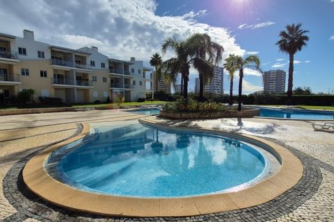 Lejlighed i Alvor, Faro, Alvor - € 330.000 | Ref: Infinity_59 - foto 41