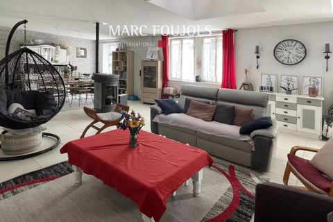 Villa i Flagy, Seine-et-Marne, Flagy - € 205.000 | Ref: OU951 - foto 1