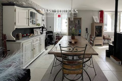 Villa i Flagy, Seine-et-Marne, Flagy - € 205.000 | Ref: OU951 - foto 8
