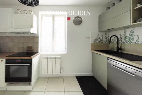 Villa i Flagy, Seine-et-Marne, Flagy - € 205.000 | Ref: OU951 - foto 12
