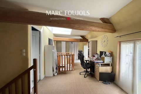 Villa i Flagy, Seine-et-Marne, Flagy - € 205.000 | Ref: OU951 - foto 26