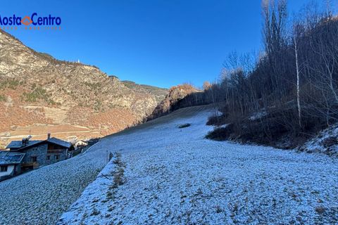 Terra a Arvier, Aosta Valley, Arvier - € 50.000 | Ref: 5641 - foto 3