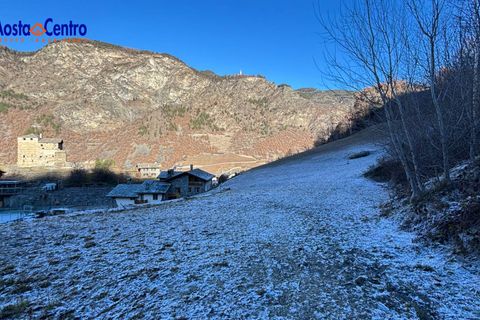 Terra a Arvier, Aosta Valley, Arvier - € 85.000 | Ref: 5642 - foto 2