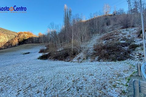 Terra a Arvier, Aosta Valley, Arvier - € 85.000 | Ref: 5642 - foto 5