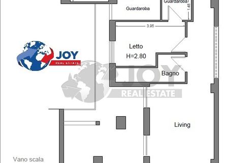 Leilighet i Lecce, Lecce, Lecce - € 420 000 | Ref: 34CA - foto 38