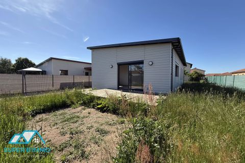 Villa a Cohade, Haute-Loire, Cohade - € 209.000 | Ref: 86368400 - foto 2