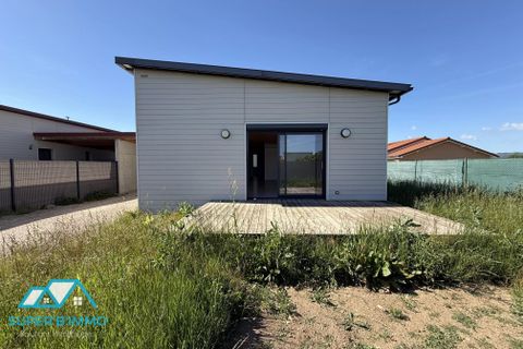 Villa a Cohade, Haute-Loire, Cohade - € 209.000 | Ref: 86368400 - foto 3