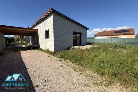 Villa a Cohade, Haute-Loire, Cohade - € 209.000 | Ref: 86368400 - foto 4