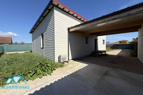Villa a Cohade, Haute-Loire, Cohade - € 209.000 | Ref: 86368400 - foto 5