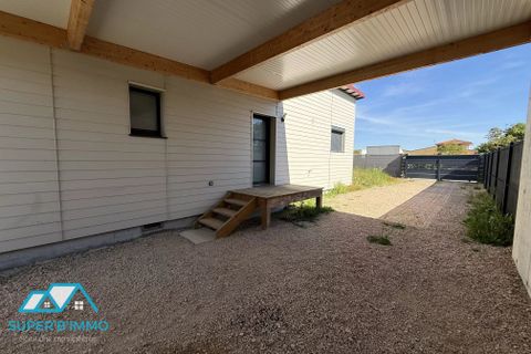 Villa a Cohade, Haute-Loire, Cohade - € 209.000 | Ref: 86368400 - foto 7