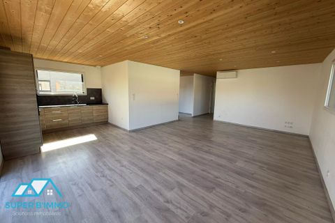 Villa a Cohade, Haute-Loire, Cohade - € 209.000 | Ref: 86368400 - foto 8