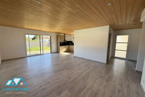 Villa a Cohade, Haute-Loire, Cohade - € 209.000 | Ref: 86368400 - foto 10