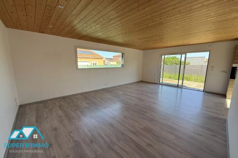Villa a Cohade, Haute-Loire, Cohade - € 209.000 | Ref: 86368400 - foto 11