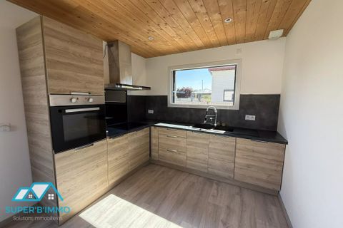 Villa a Cohade, Haute-Loire, Cohade - € 209.000 | Ref: 86368400 - foto 13