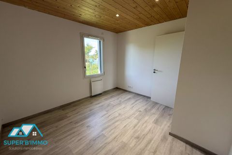 Villa a Cohade, Haute-Loire, Cohade - € 209.000 | Ref: 86368400 - foto 15
