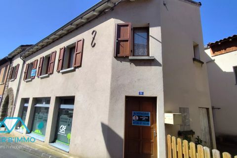 Leilighet i Langeac, Haute-Loire, Langeac - € 97 000 | Ref: 86654246 - foto 3