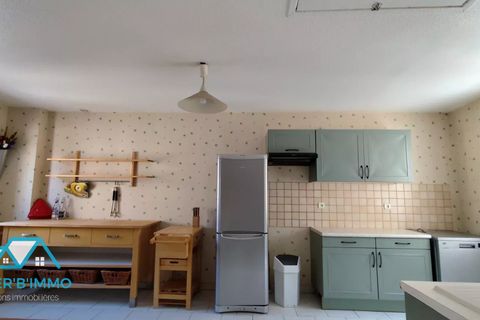 Leilighet i Langeac, Haute-Loire, Langeac - € 97 000 | Ref: 86654246 - foto 5