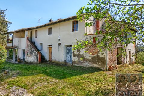 Villa a Palaia, Pisa, Palaia - € 537.000 | Ref: v627313-x - foto 3