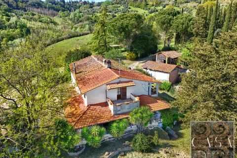 Villa a Palaia, Pisa, Palaia - € 537.000 | Ref: v627313-x - foto 5