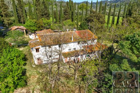 Villa a Palaia, Pisa, Palaia - € 537.000 | Ref: v627313-x - foto 6