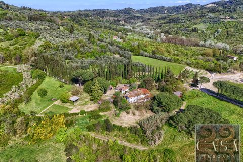 Villa a Palaia, Pisa, Palaia - € 537.000 | Ref: v627313-x - foto 7