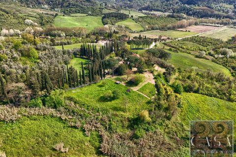 Villa a Palaia, Pisa, Palaia - € 537.000 | Ref: v627313-x - foto 8