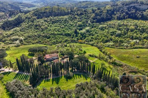 Villa a Palaia, Pisa, Palaia - € 537.000 | Ref: v627313-x - foto 10