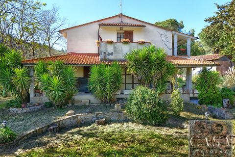 Villa a Palaia, Pisa, Palaia - € 537.000 | Ref: v627313-x - foto 11
