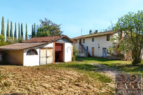 Villa a Palaia, Pisa, Palaia - € 537.000 | Ref: v627313-x - foto 12