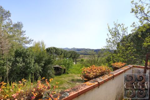 Villa a Palaia, Pisa, Palaia - € 537.000 | Ref: v627313-x - foto 13