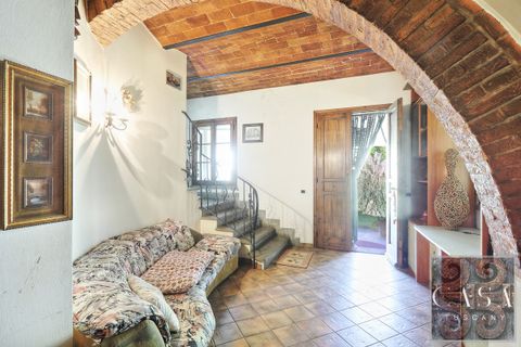 Villa a Palaia, Pisa, Palaia - € 537.000 | Ref: v627313-x - foto 14