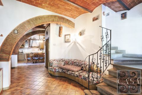 Villa a Palaia, Pisa, Palaia - € 537.000 | Ref: v627313-x - foto 15