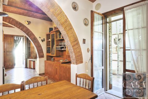 Villa a Palaia, Pisa, Palaia - € 537.000 | Ref: v627313-x - foto 16