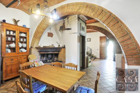 Villa a Palaia, Pisa, Palaia - € 537.000 | Ref: v627313-x - foto 17